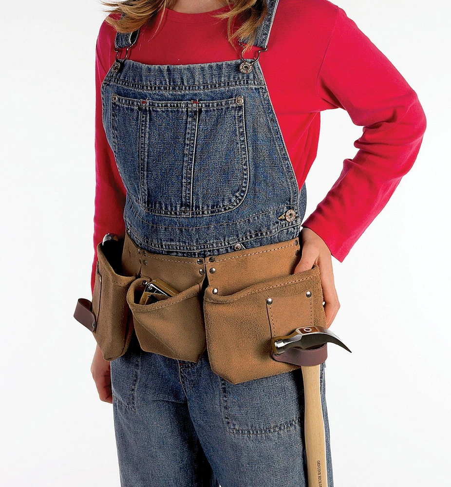Youth's Apron