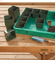 Giant Plant Tray