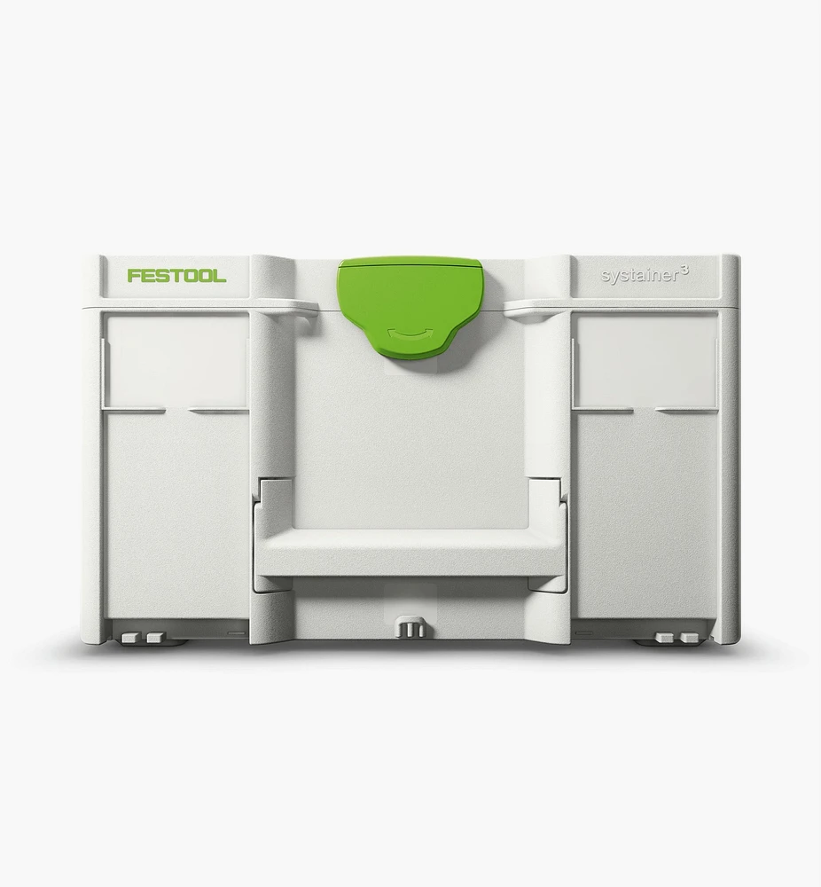 Festool Systainer³ SYS3 M Cases