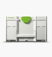 Festool Systainer³ SYS3 M Cases