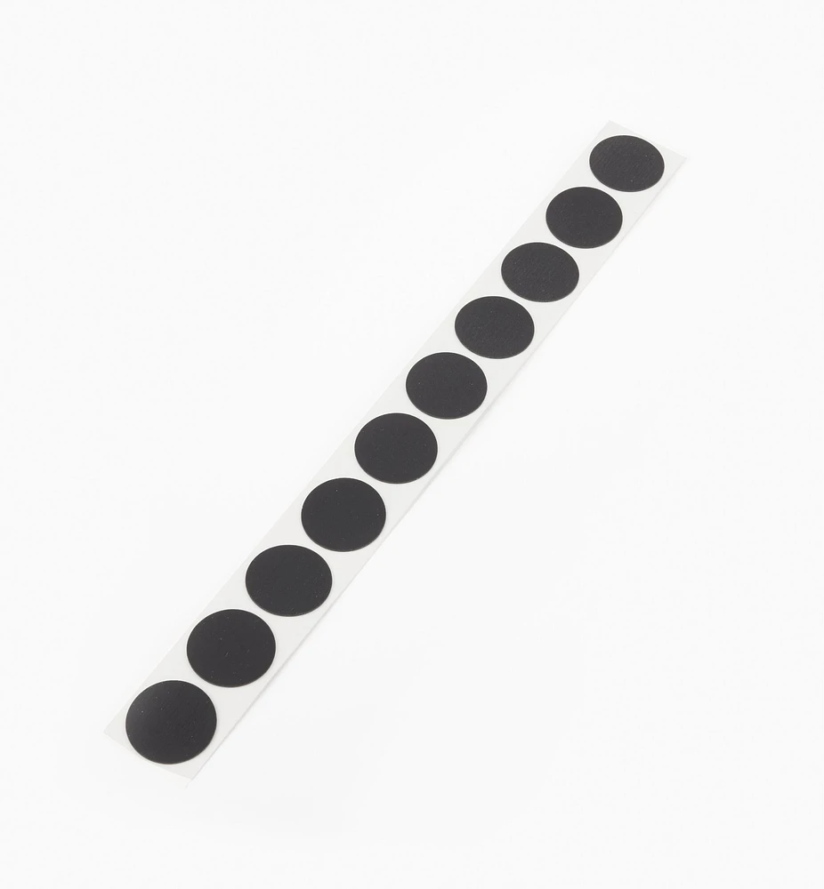 High-Friction Discs  for Rare-Earth Magnets