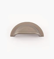 Cast Brass Round Pulls