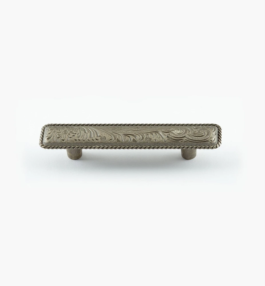 Acanthus Handles