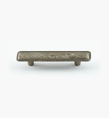 Acanthus Handles
