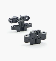 SOSS 1 11/16" Invisible Hinges