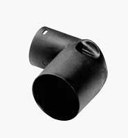 32mm/27mm Anti-Static Angle Adapter for Festool CT Dust Extractors