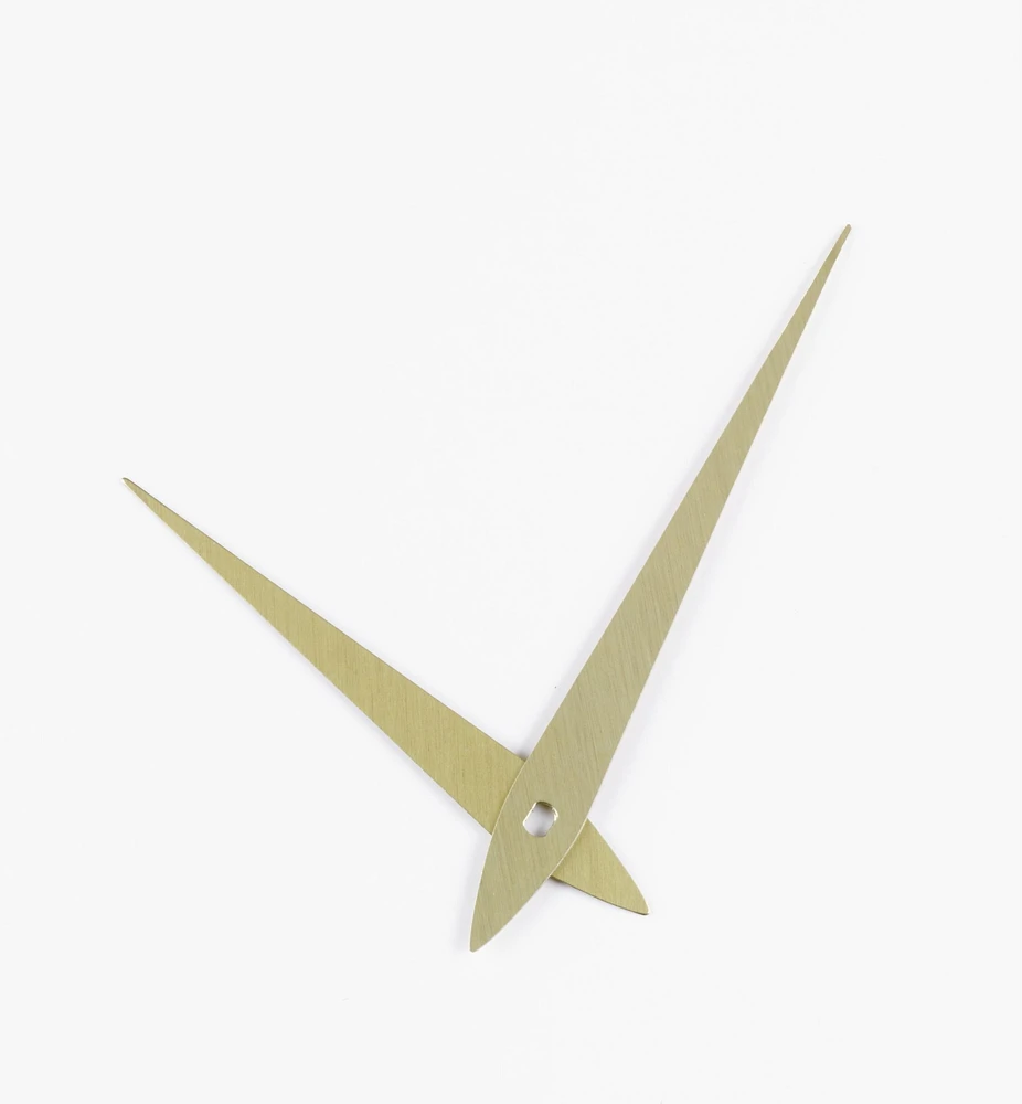 3 1/8" Clock Hands