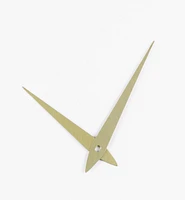 3 1/8" Clock Hands