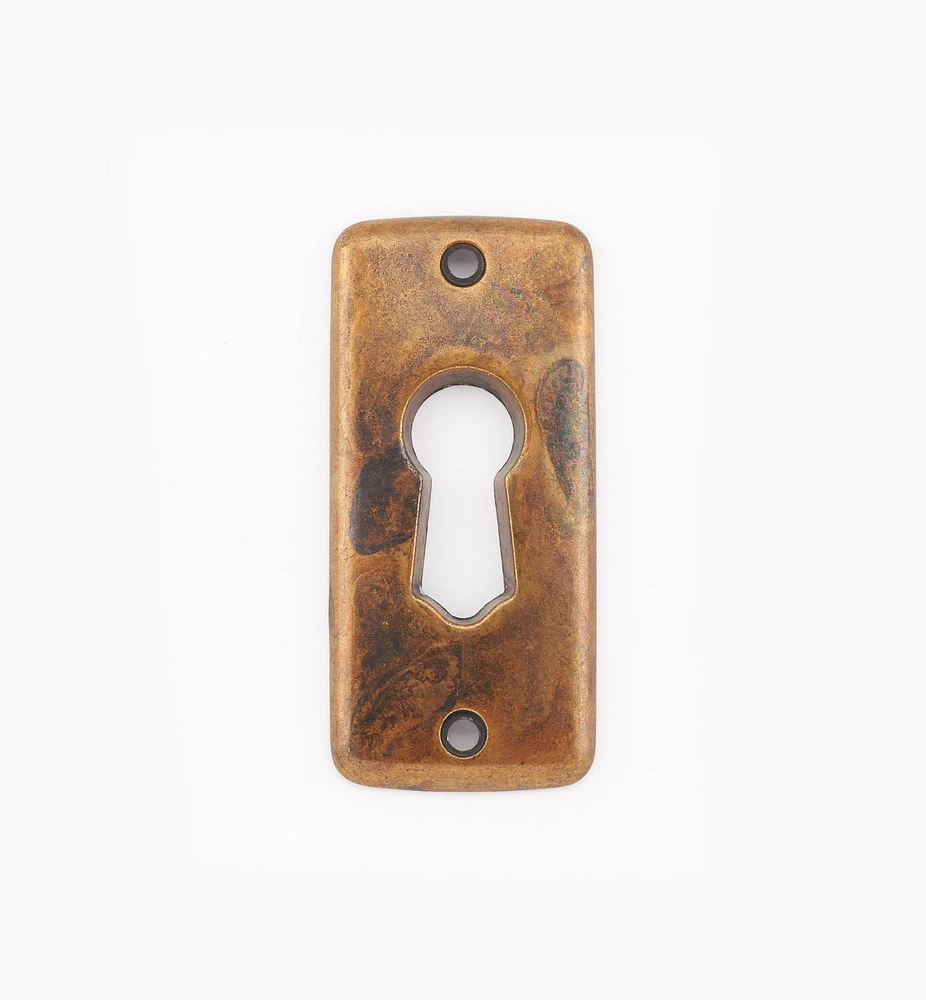 Classic Escutcheon