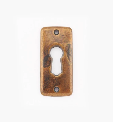 Classic Escutcheon