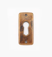 Classic Escutcheon