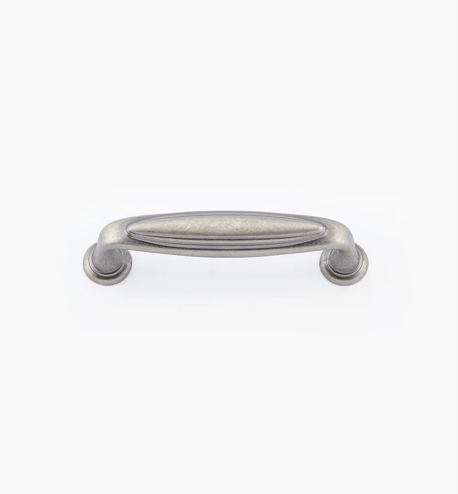 Mulholland Oval Handles