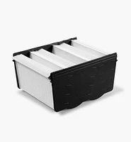 Filtre principal HF-SYS-AIR M pour épurateur d'air Festool