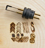 Stamping Point Tip