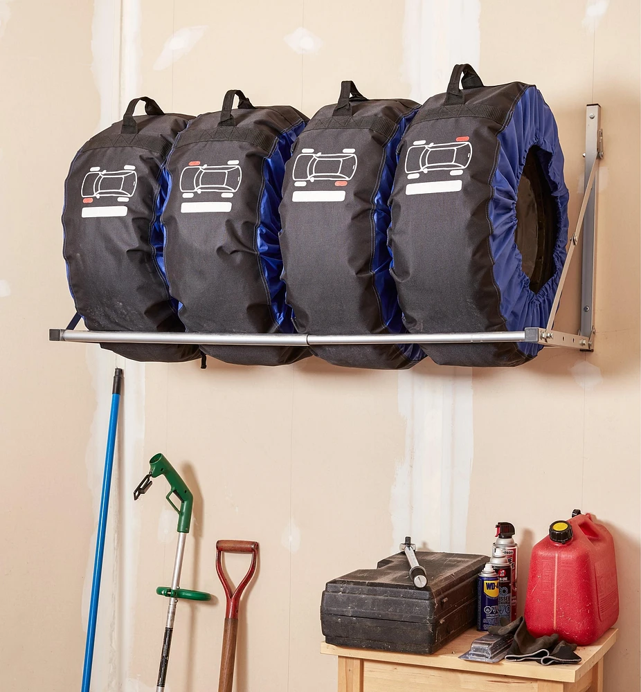 Tire Bags