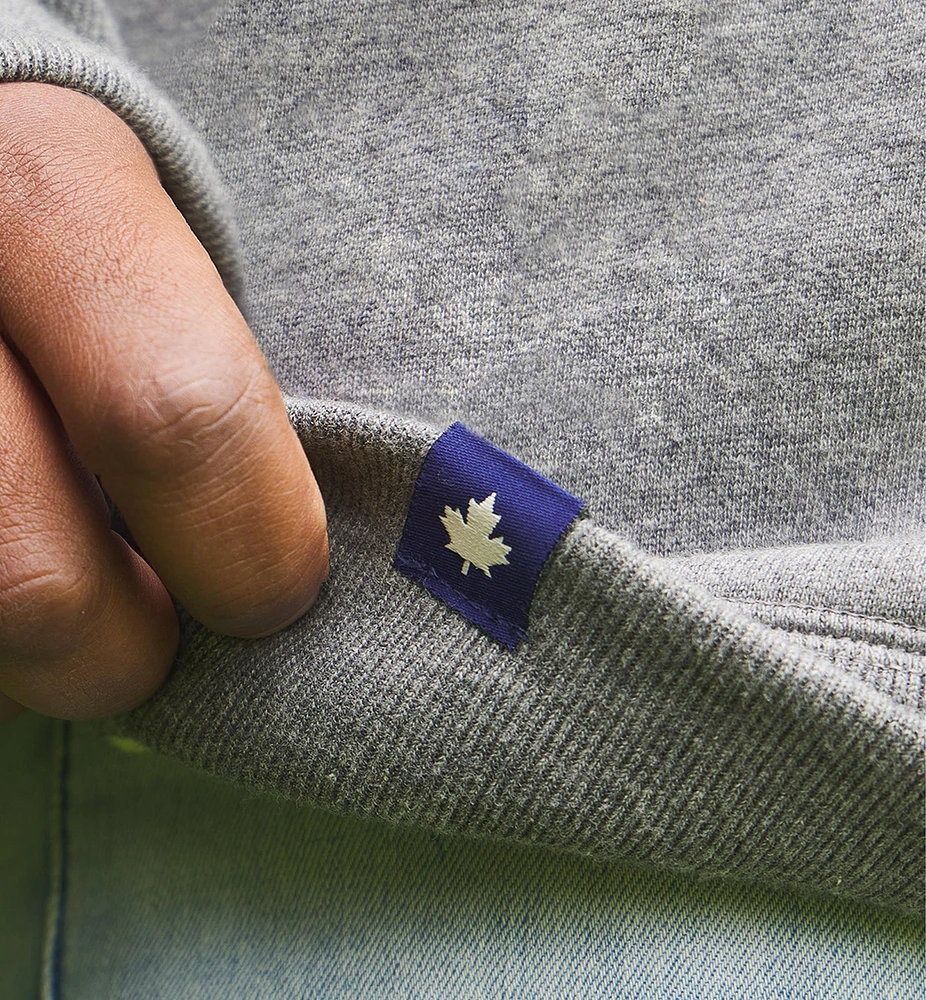Lee Valley Crewneck Sweatshirt