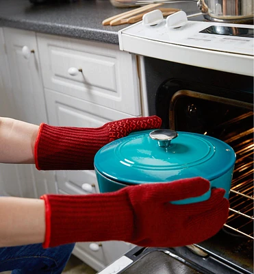 HeatSafe Oven Gloves