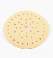 Mirka 6" 50-Hole Gold Multifit Grip Discs