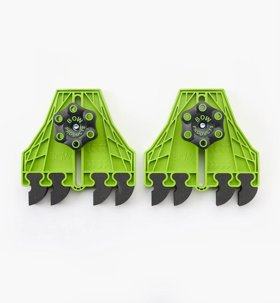 FencePro Featherboards