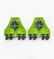 FencePro Featherboards
