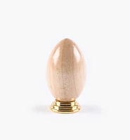 Wood Knobs
