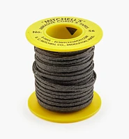 Abrasive Cords and Tapes