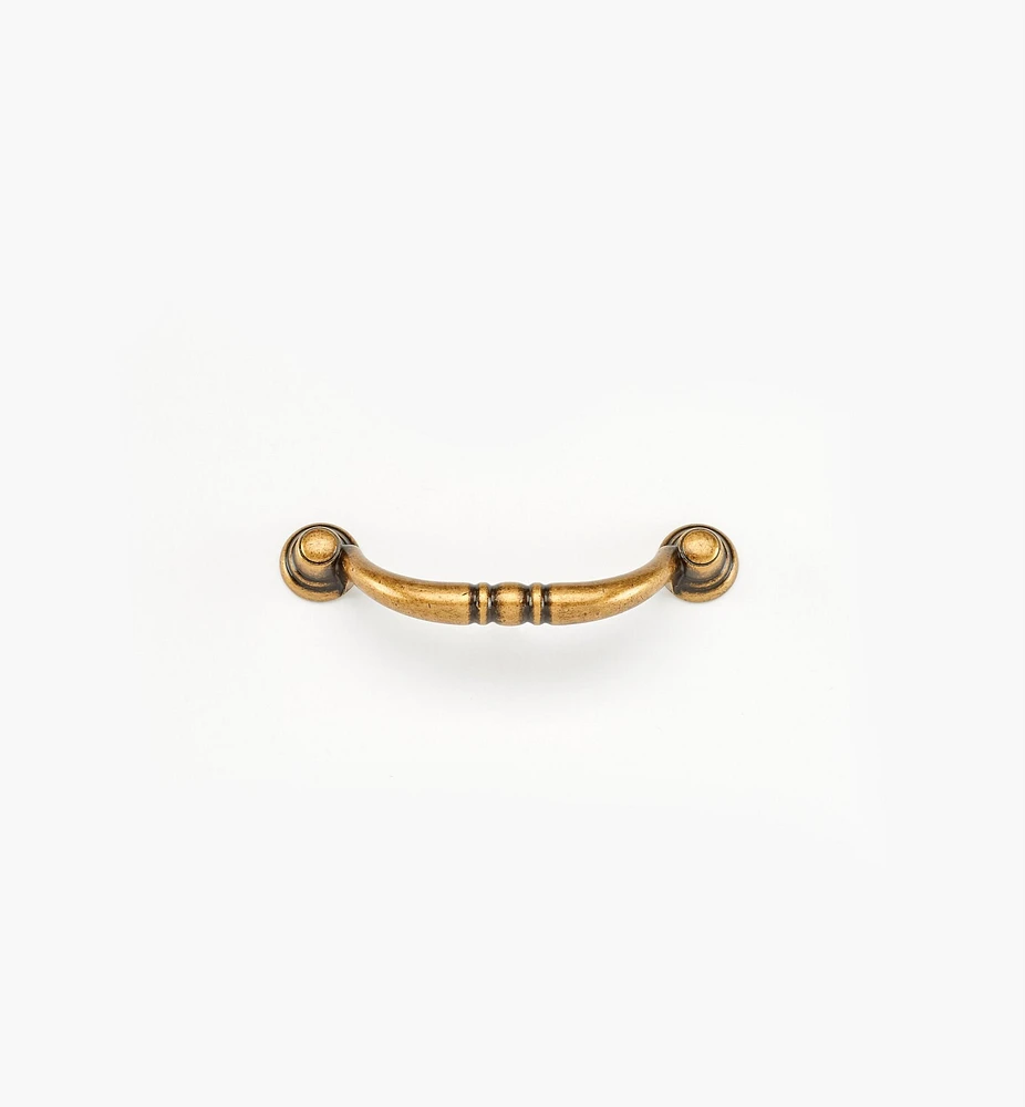 Fixed Handles