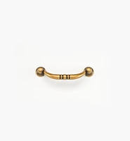 Fixed Handles