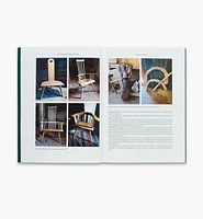 The Stick Chair Journal, No.2
