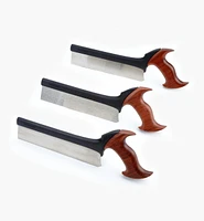 Set of 3 Veritas Dovetail & Crosscut Saws