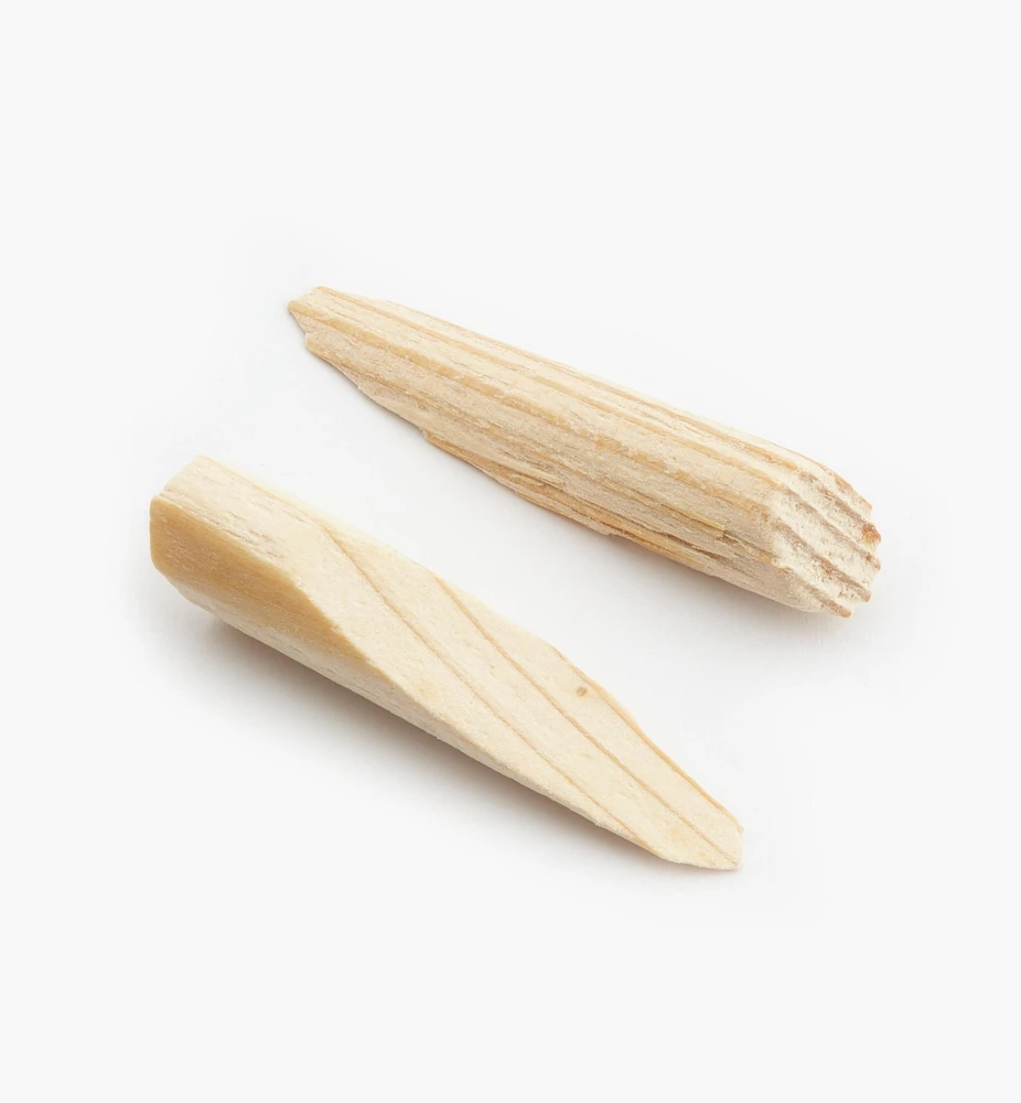 Pocket-Hole Plugs