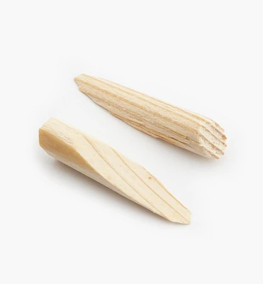 Pocket-Hole Plugs