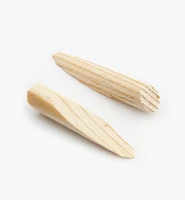 Pocket-Hole Plugs