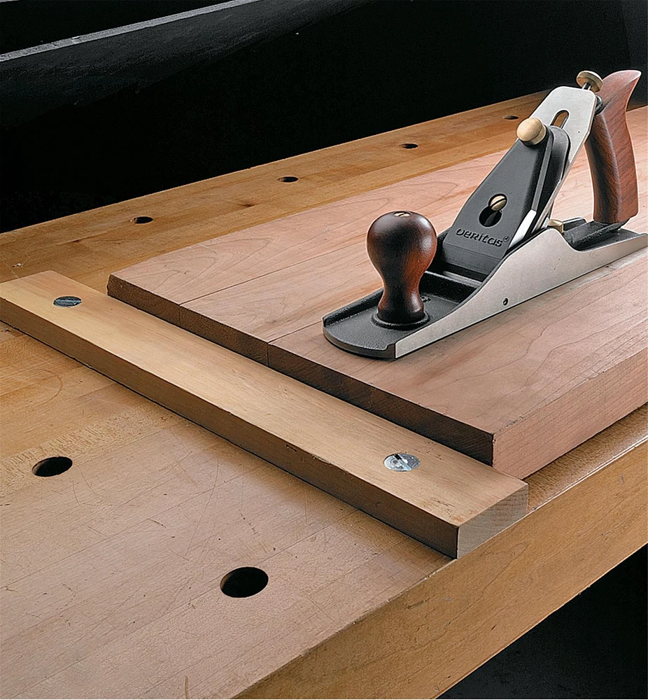 Veritas Bench Anchor