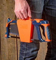 The Shed Saw