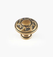 Louis XV Knobs
