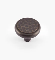 Arts and Crafts Knob