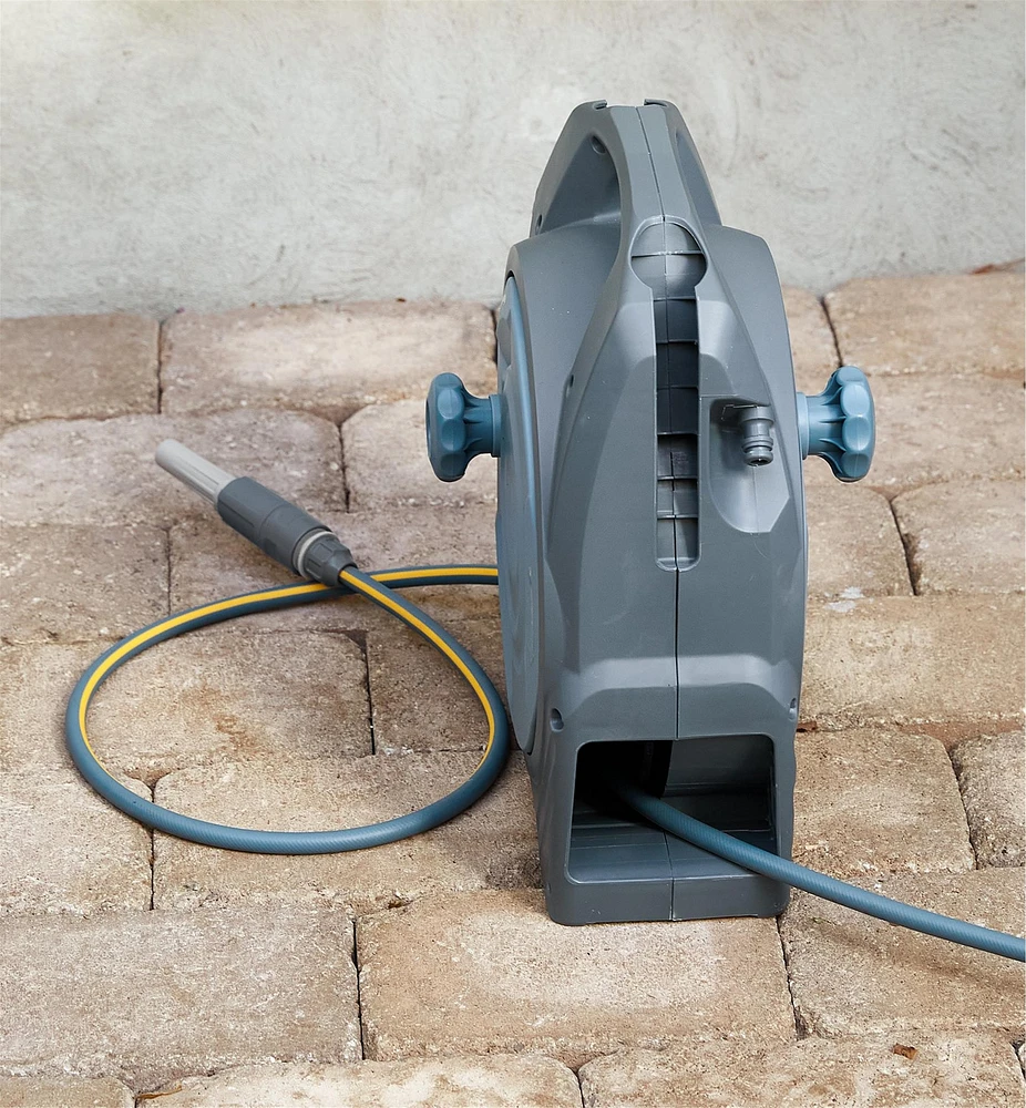 Manual Hose Reel
