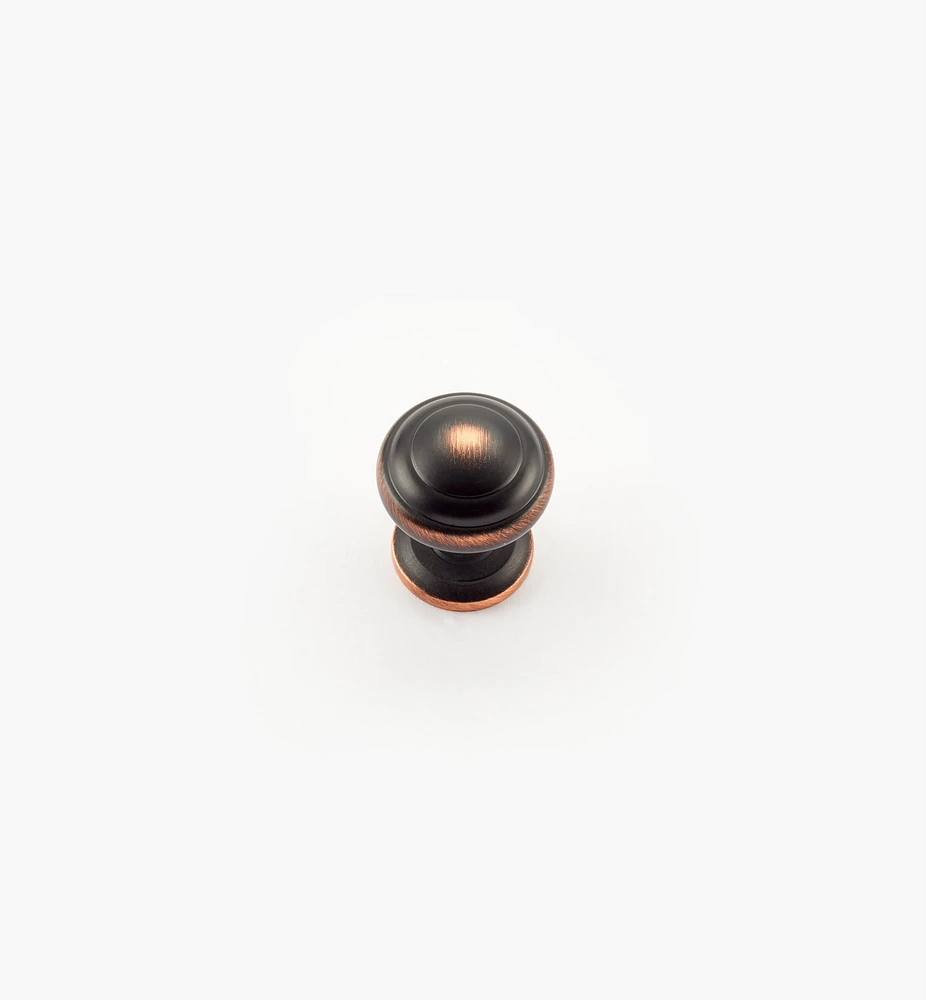 Zephyr Knobs