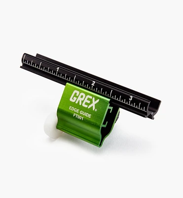Edge Guides for Grex Pinners & Brad Nailer