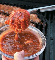 Long-Handled Sauce Mop