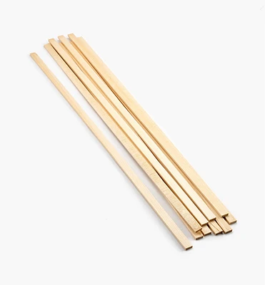 Kumiko Bar Stock