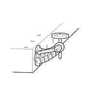 Veritas Carver's Vise