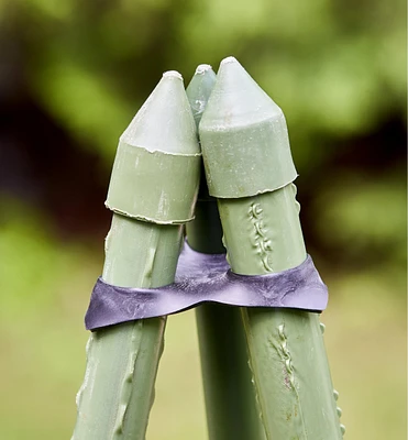 Silicone Staking Connectors
