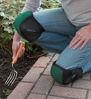 Contoured Knee Pads