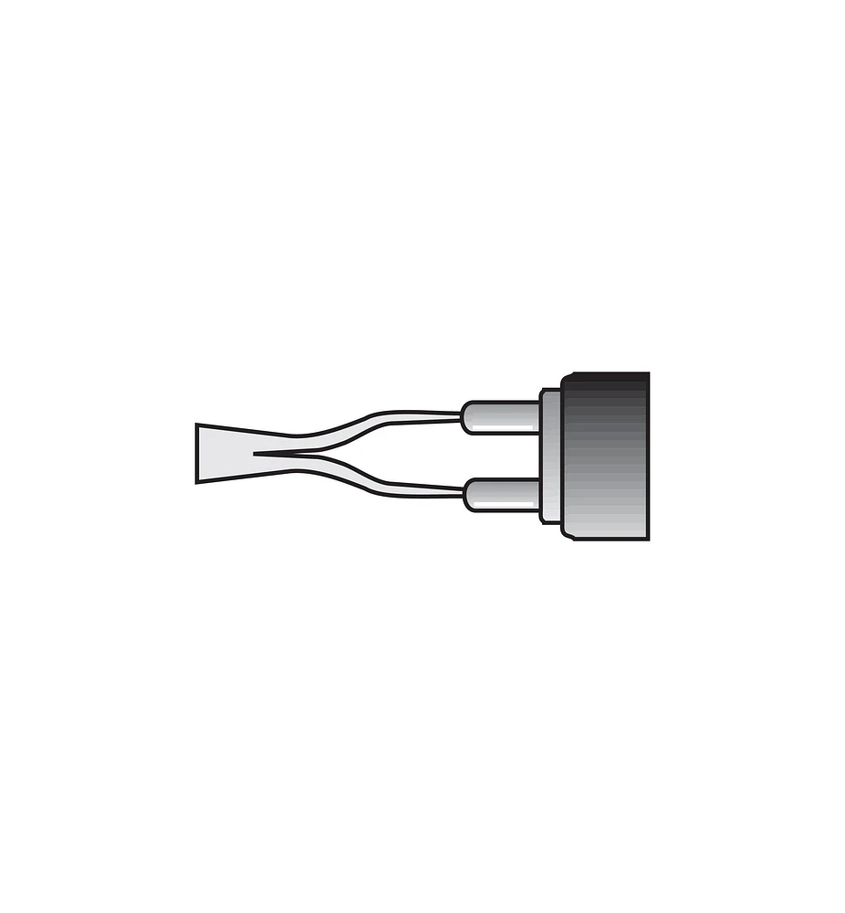 #6S Handpiece for Razertip Wood Burning System