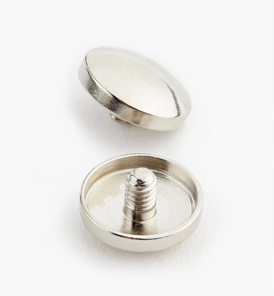 Screw Caps