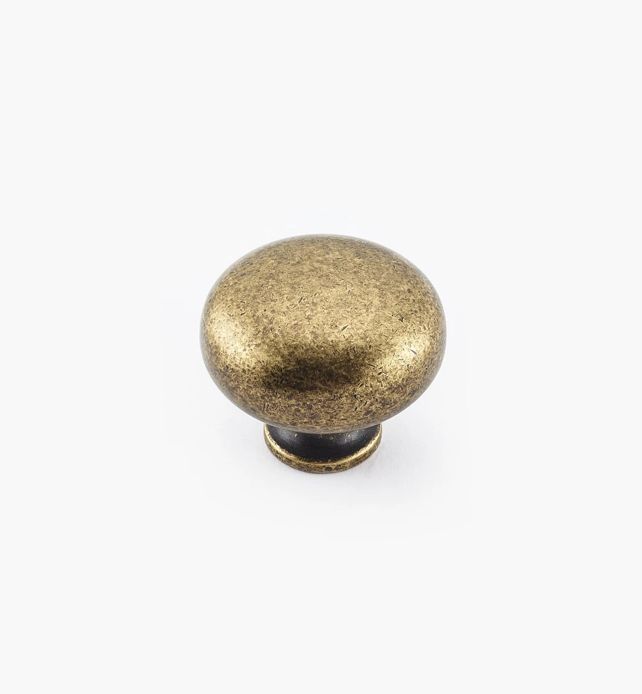 Milan Knobs