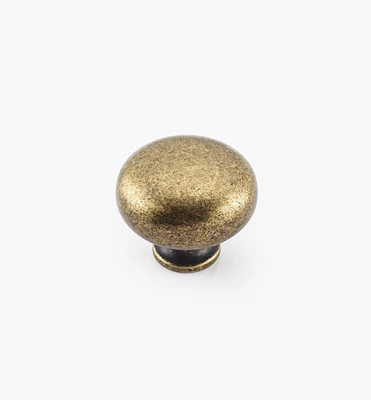 Milan Knobs