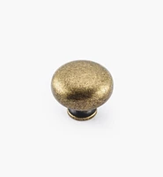 Milan Knobs